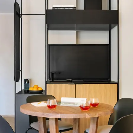 Sonder By Marriott Bonvoy Manzoni Torre Velasca Aparthotel Milano