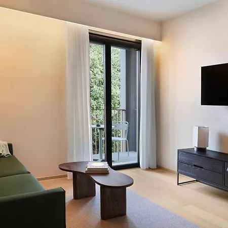Aparthotel Sonder By Marriott Bonvoy Manzoni Torre Velasca