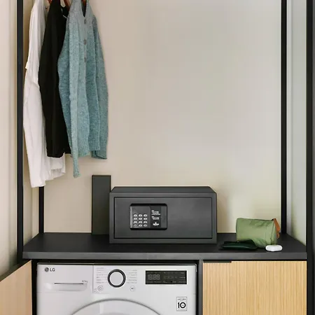 Sonder By Marriott Bonvoy Manzoni Torre Velasca *