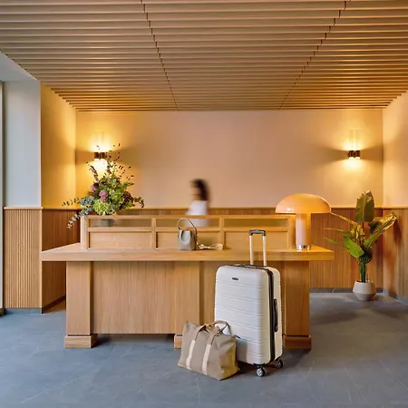 Sonder By Marriott Bonvoy Manzoni Torre Velasca