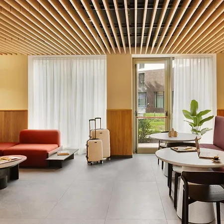 Sonder By Marriott Bonvoy Manzoni Torre Velasca Aparthotel *