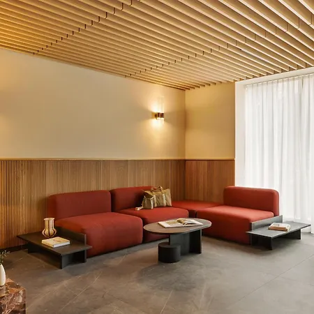 Sonder By Marriott Bonvoy Manzoni Torre Velasca Aparthotel Milano