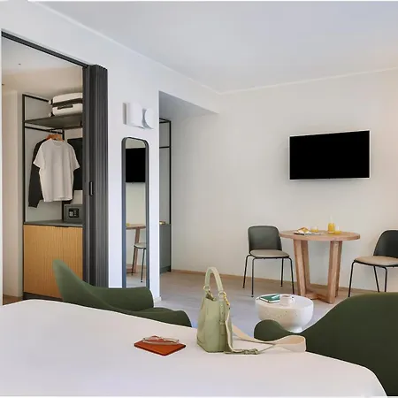 Sonder By Marriott Bonvoy Manzoni Torre Velasca Aparthotel *