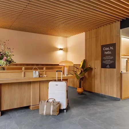 Sonder By Marriott Bonvoy Manzoni Torre Velasca Aparthotel Milano