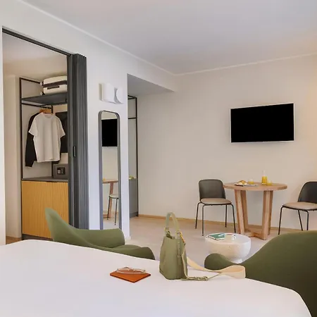 Sonder By Marriott Bonvoy Manzoni Torre Velasca * Milano