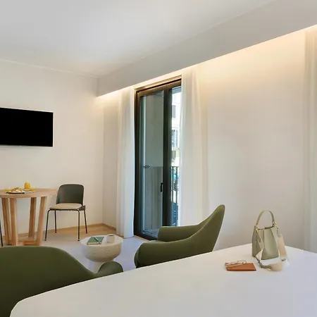 Aparthotel Sonder By Marriott Bonvoy Manzoni Torre Velasca