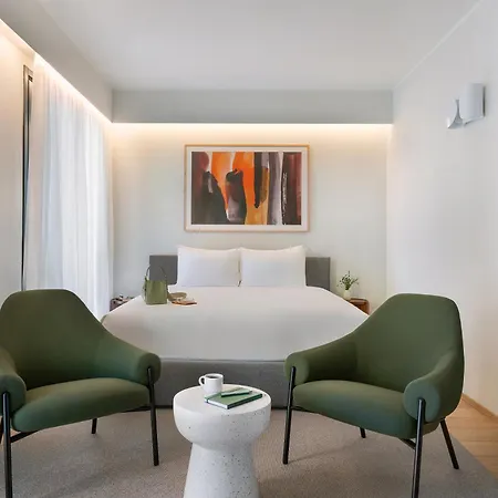 Sonder By Marriott Bonvoy Manzoni Torre Velasca *