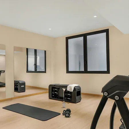 Sonder By Marriott Bonvoy Manzoni Torre Velasca Aparthotel Milano