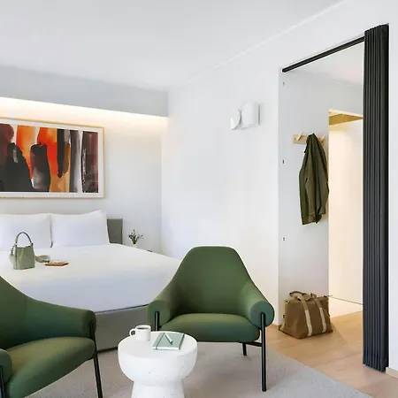 Sonder By Marriott Bonvoy Manzoni Torre Velasca Aparthotel *