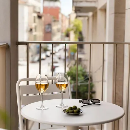 Sonder By Marriott Bonvoy Manzoni Torre Velasca