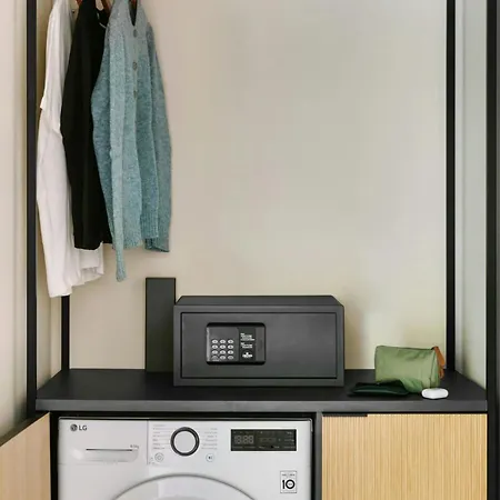 Aparthotel Sonder By Marriott Bonvoy Manzoni Torre Velasca