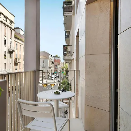 Sonder By Marriott Bonvoy Manzoni Torre Velasca