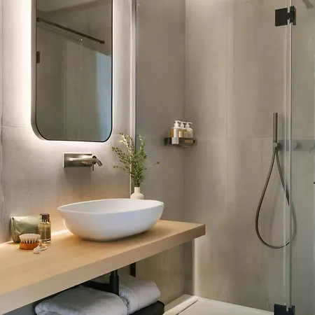 Sonder By Marriott Bonvoy Manzoni Torre Velasca Aparthotel