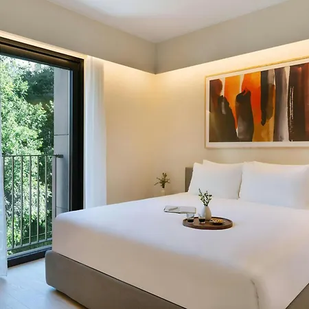 Sonder By Marriott Bonvoy Manzoni Torre Velasca Aparthotel *