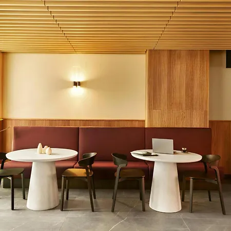 Aparthotel Sonder By Marriott Bonvoy Manzoni Torre Velasca *