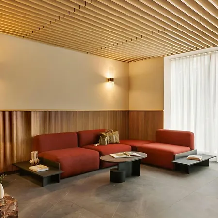 Aparthotel Sonder By Marriott Bonvoy Manzoni Torre Velasca