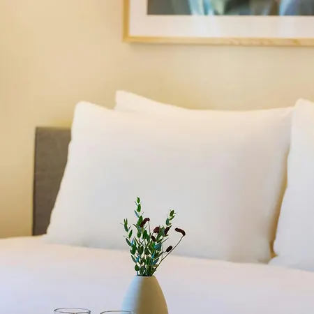 Aparthotel Sonder By Marriott Bonvoy Manzoni Torre Velasca *