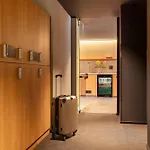 Aparthotel Bob W Crocetta