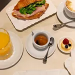 Bob W Crocetta Aparthotel Milano