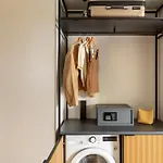 Bob W Crocetta Aparthotel 3*