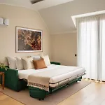 Bob W Crocetta Aparthotel 3*