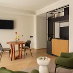 Aparthotel Bob W Crocetta Milano