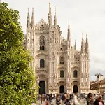Aparthotel Bob W Crocetta Milano