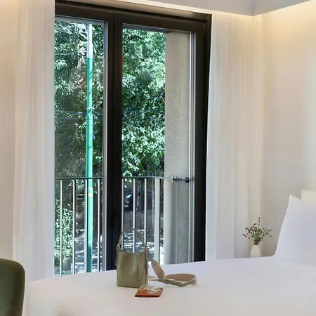 Aparthotel Sonder By Marriott Bonvoy Manzoni Torre Velasca Milan