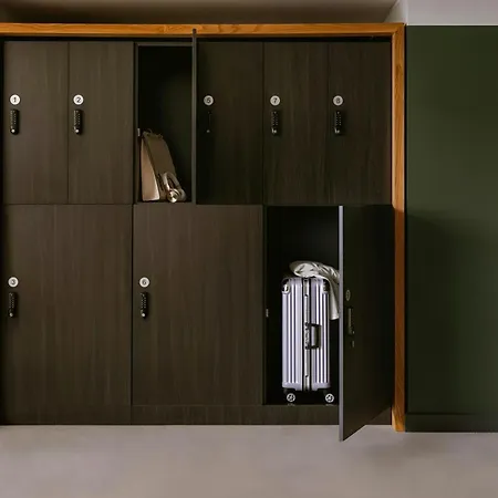 Sonder By Marriott Bonvoy Manzoni Torre Velasca Aparthotel Milan