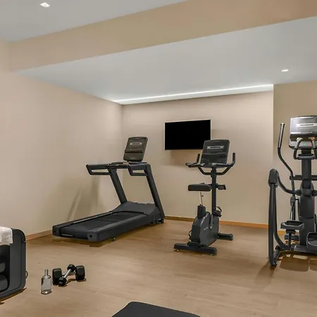 Aparthotel Sonder By Marriott Bonvoy Manzoni Torre Velasca Milan