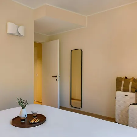 Aparthotel Sonder By Marriott Bonvoy Manzoni Torre Velasca Milan