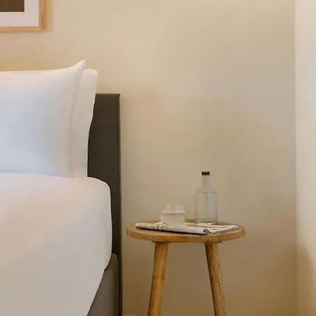 Sonder By Marriott Bonvoy Manzoni Torre Velasca *