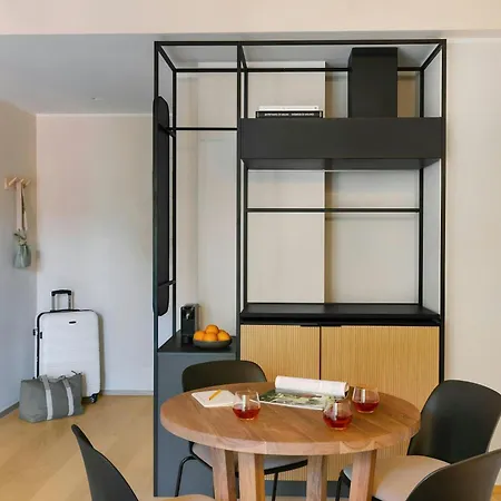 Aparthotel Sonder By Marriott Bonvoy Manzoni Torre Velasca