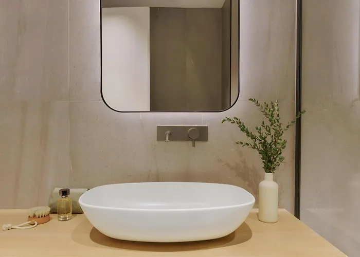 Aparthotel Sonder By Marriott Bonvoy Manzoni Torre Velasca