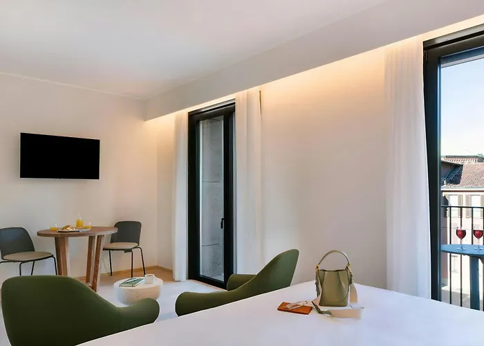 Sonder By Marriott Bonvoy Manzoni Torre Velasca 4* Milan